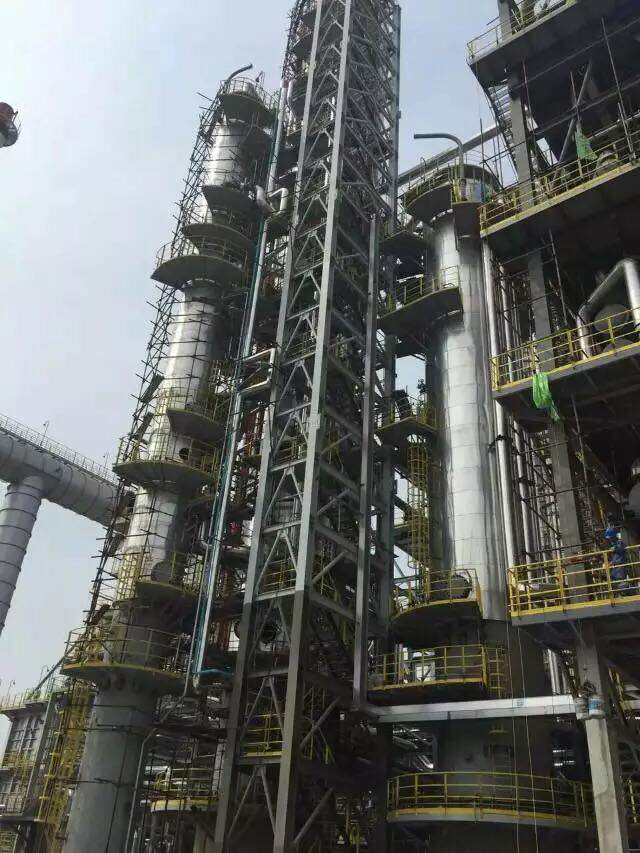 宁国设备翻新喷涂・钢构厂房升级改造