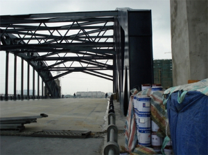 宁国专注工业场景喷漆服务